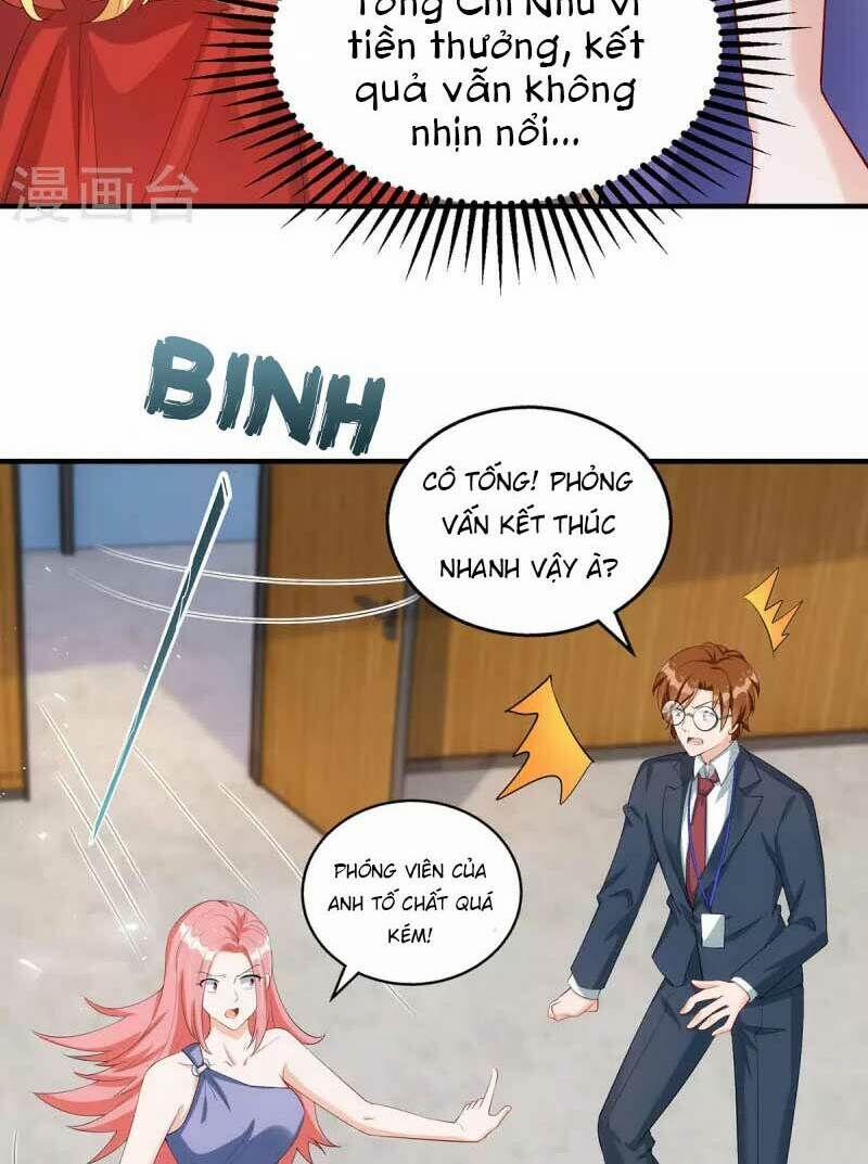 Thiết Lập Nhân Vật Daddy Của Tôi Bị Sụp Đổ 157 trang 18