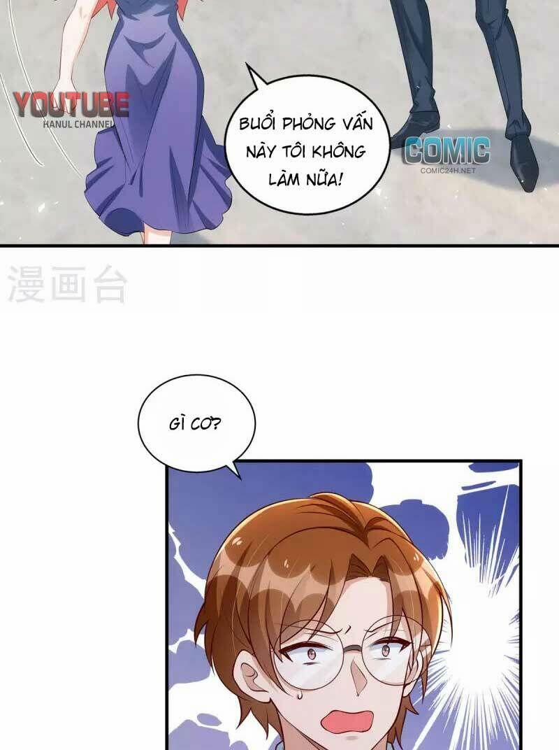 Thiết Lập Nhân Vật Daddy Của Tôi Bị Sụp Đổ 157 trang 19