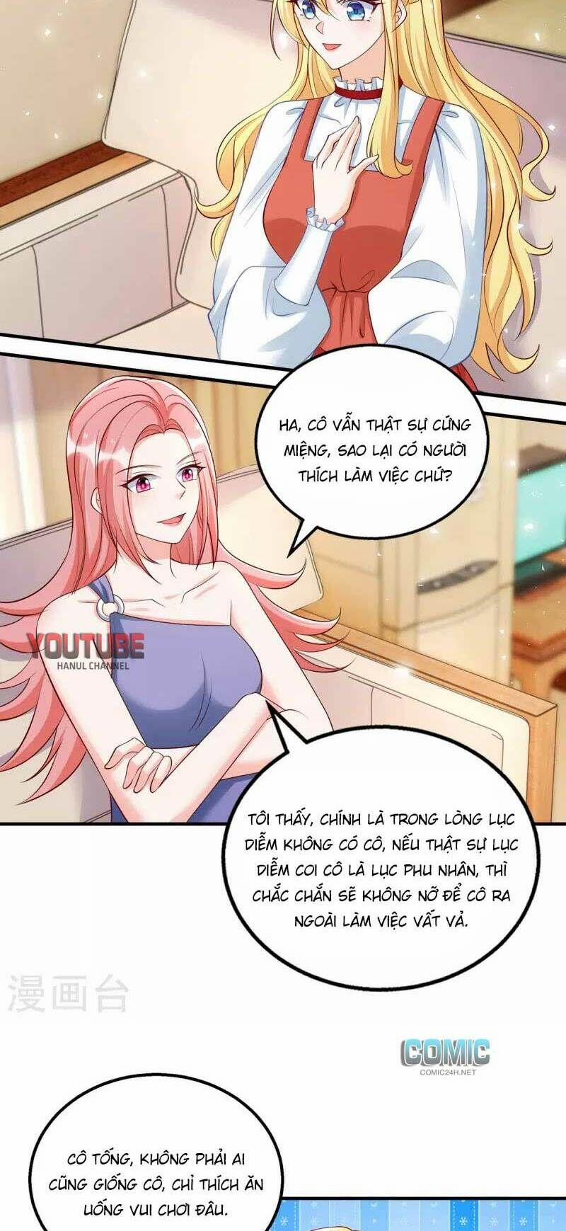 Thiết Lập Nhân Vật Daddy Của Tôi Bị Sụp Đổ 157 trang 2