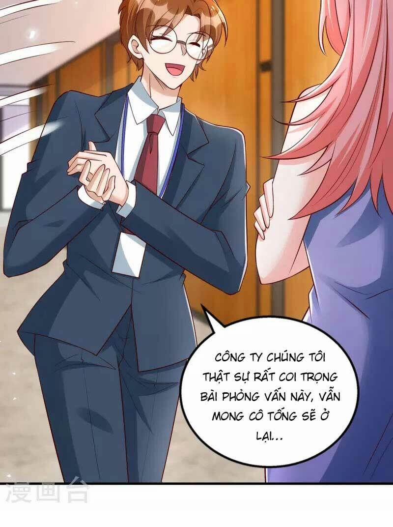 Thiết Lập Nhân Vật Daddy Của Tôi Bị Sụp Đổ 157 trang 23