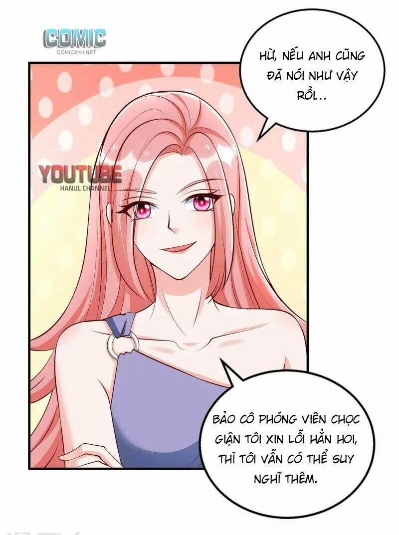 Thiết Lập Nhân Vật Daddy Của Tôi Bị Sụp Đổ 157 trang 24