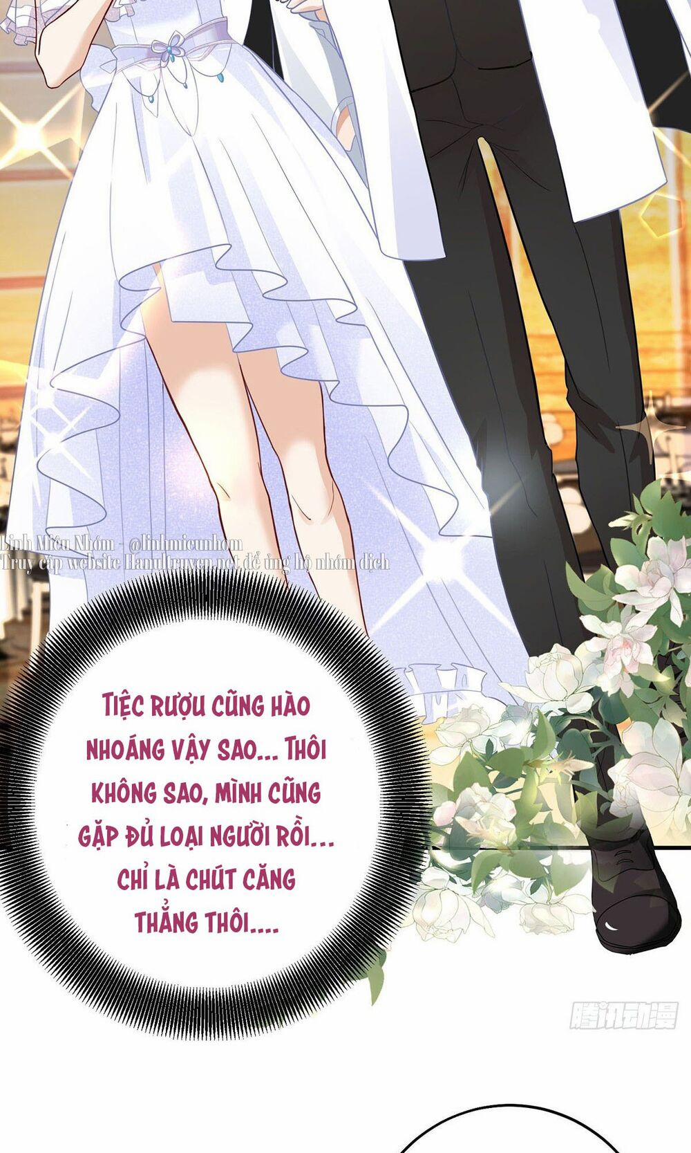 Thiết Lập Nhân Vật Daddy Của Tôi Bị Sụp Đổ 16 trang 3