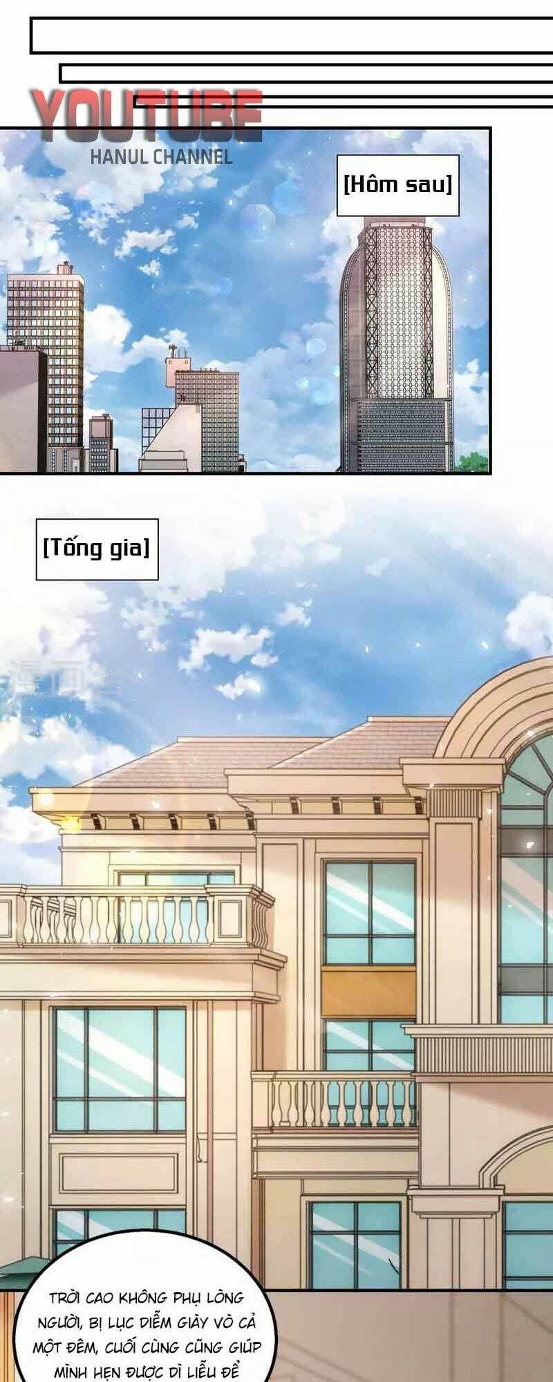 Thiết Lập Nhân Vật Daddy Của Tôi Bị Sụp Đổ 160 trang 1