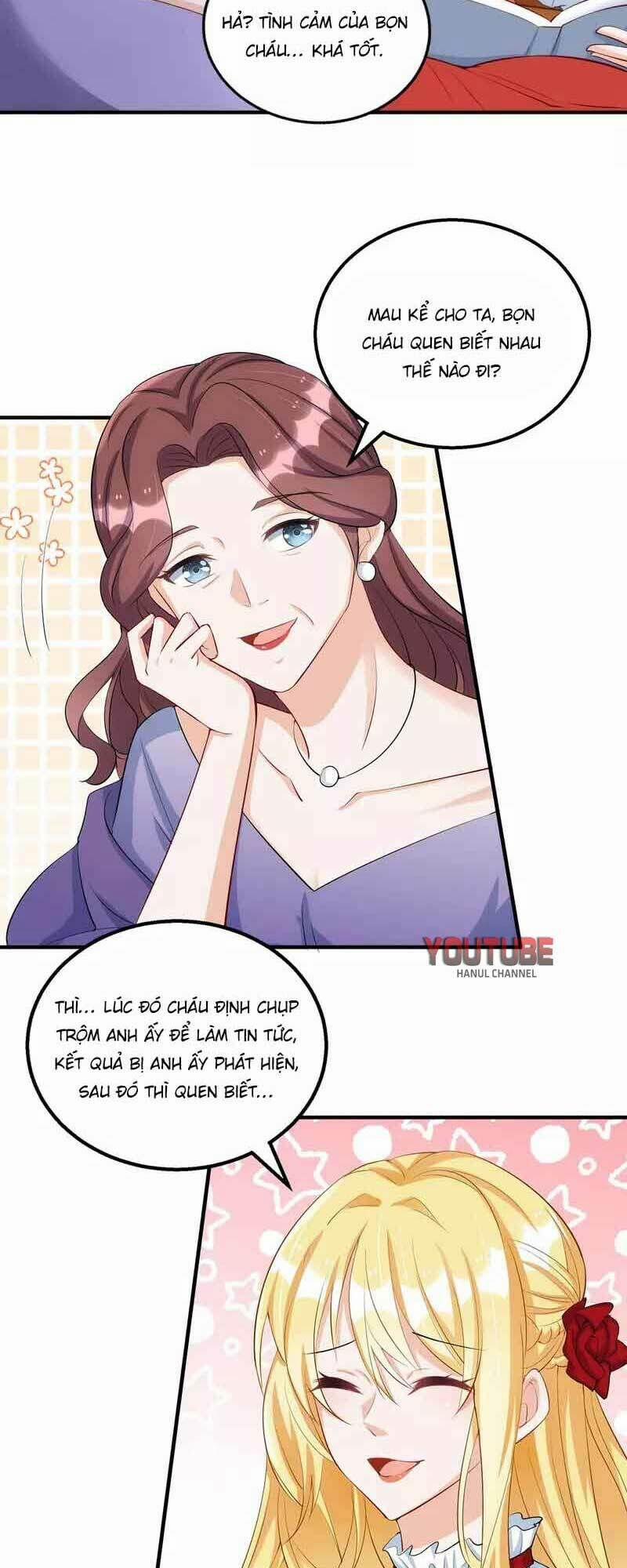 Thiết Lập Nhân Vật Daddy Của Tôi Bị Sụp Đổ 160 trang 13