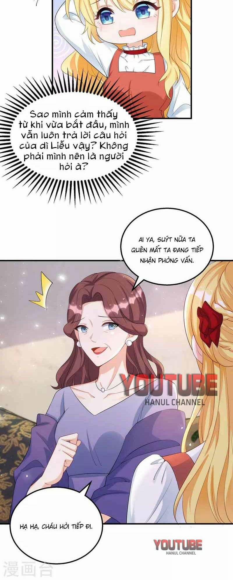 Thiết Lập Nhân Vật Daddy Của Tôi Bị Sụp Đổ 160 trang 15