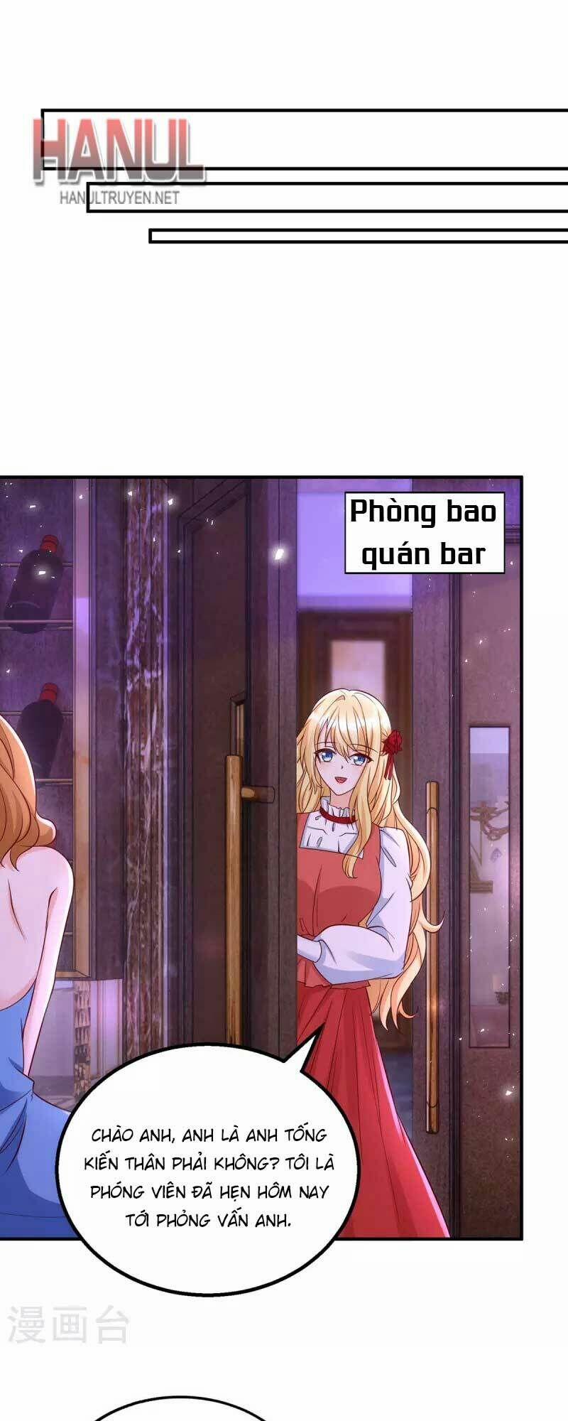 Thiết Lập Nhân Vật Daddy Của Tôi Bị Sụp Đổ 164 trang 1