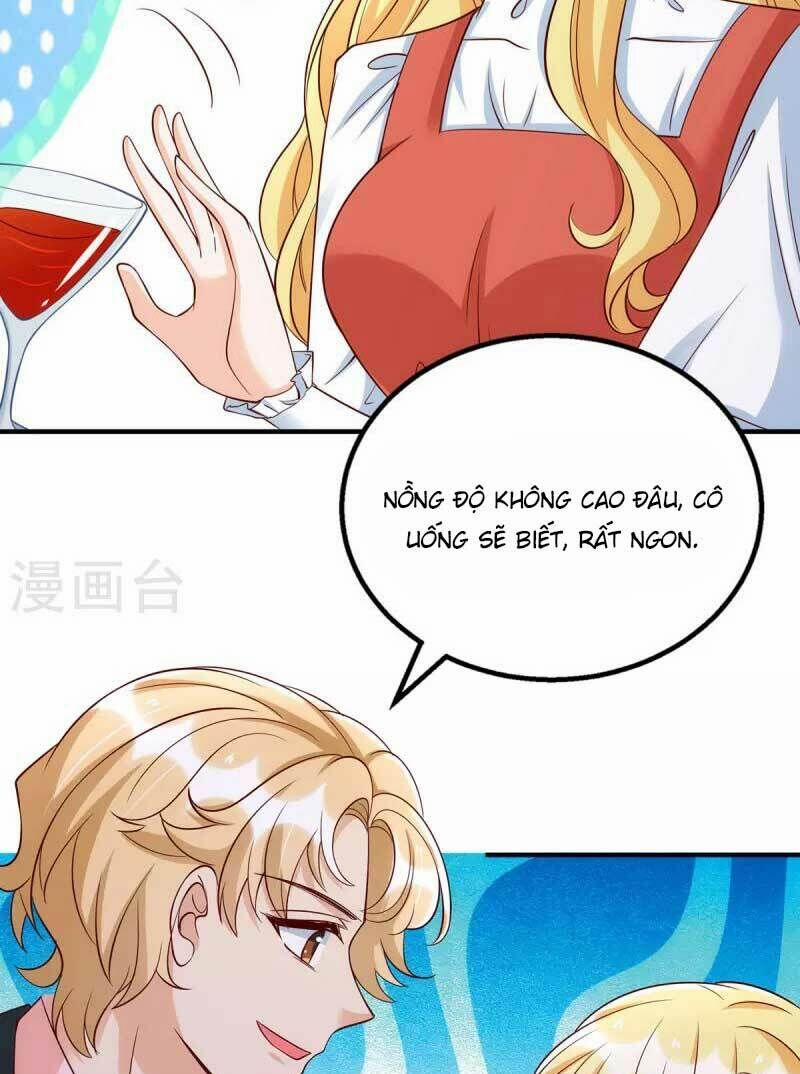 Thiết Lập Nhân Vật Daddy Của Tôi Bị Sụp Đổ 164 trang 11