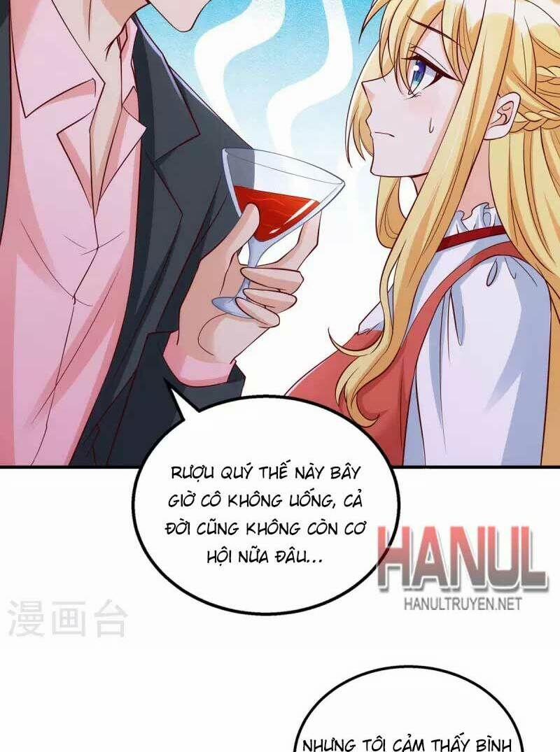 Thiết Lập Nhân Vật Daddy Của Tôi Bị Sụp Đổ 164 trang 12