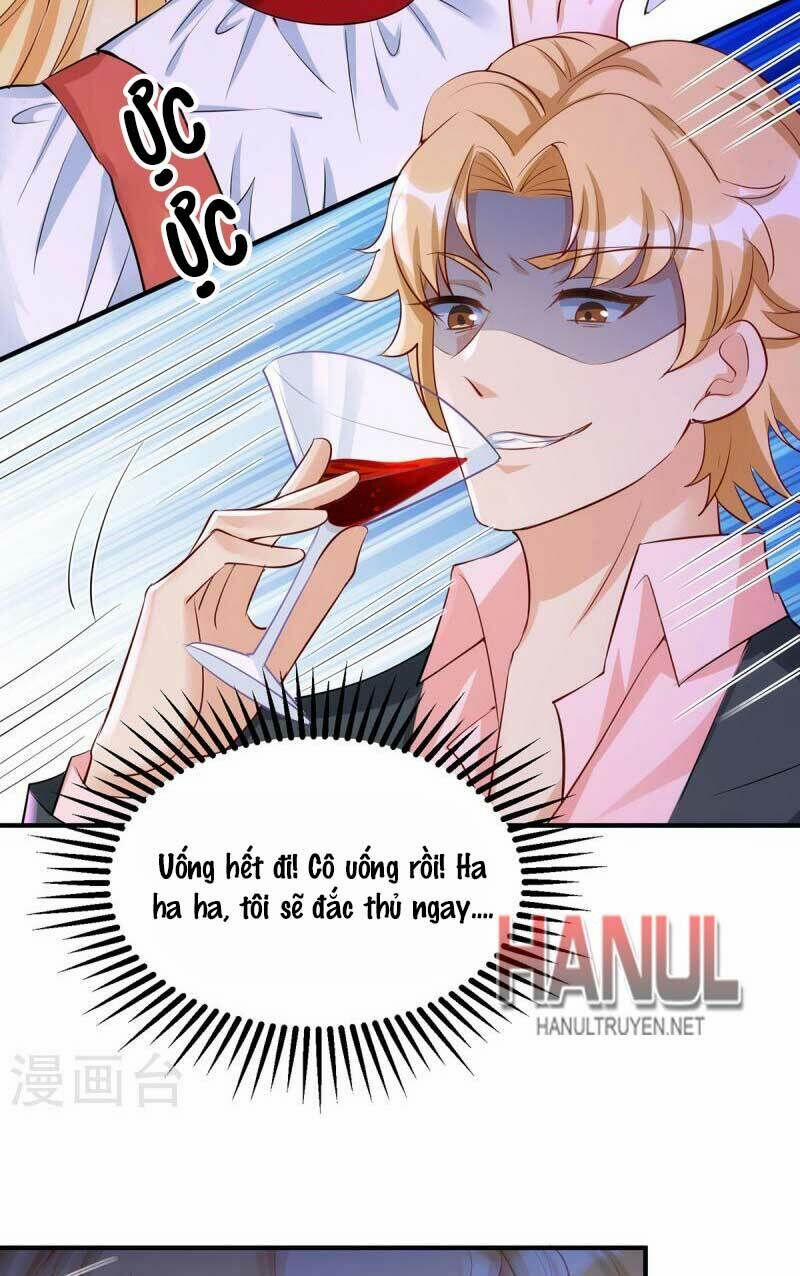 Thiết Lập Nhân Vật Daddy Của Tôi Bị Sụp Đổ 164 trang 24