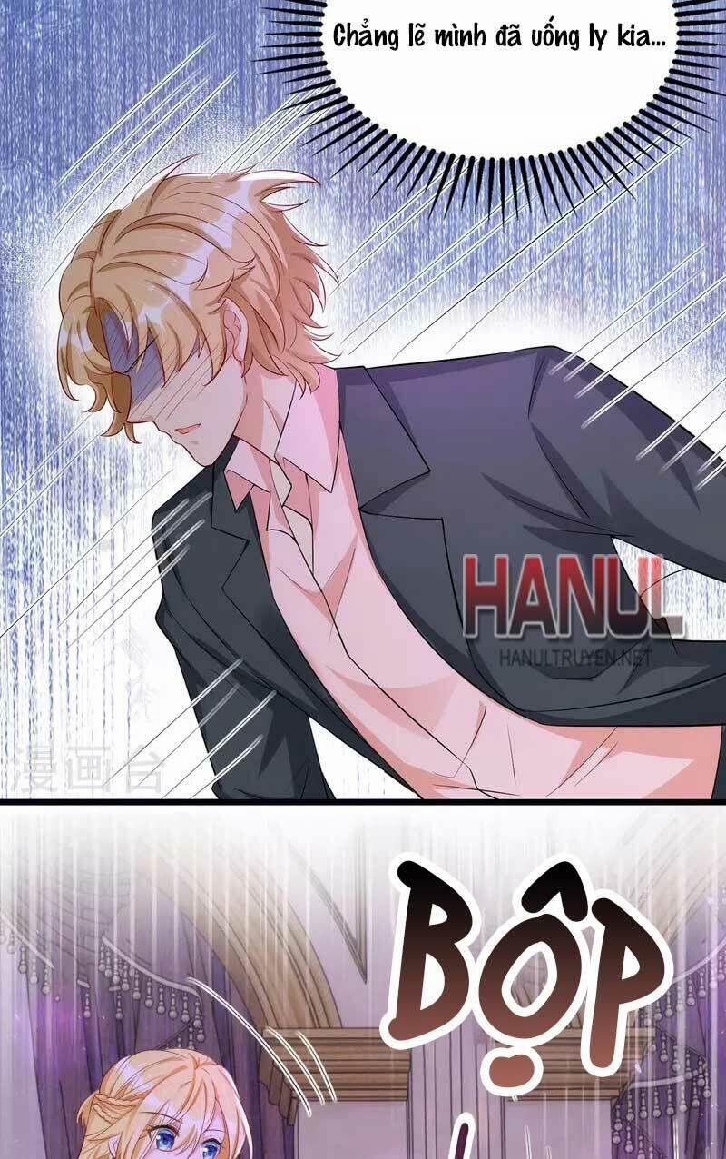 Thiết Lập Nhân Vật Daddy Của Tôi Bị Sụp Đổ 164 trang 27