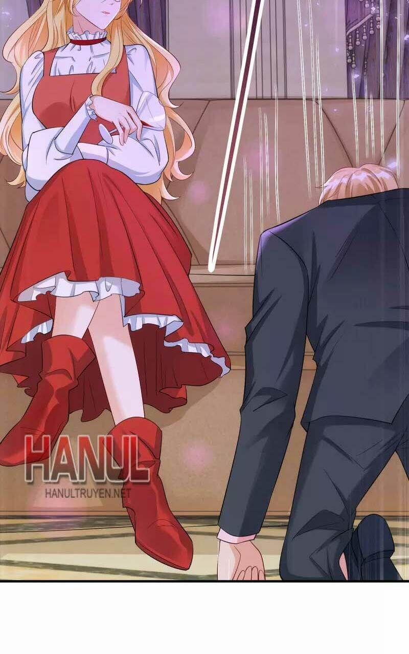 Thiết Lập Nhân Vật Daddy Của Tôi Bị Sụp Đổ 164 trang 28