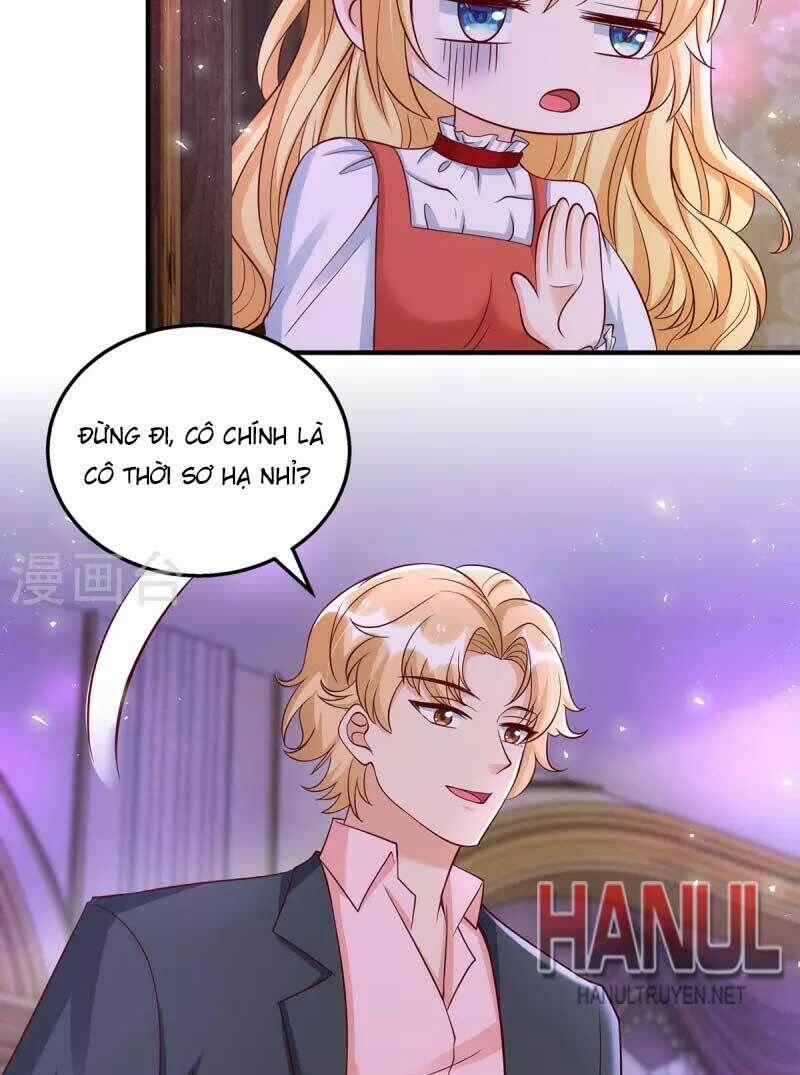 Thiết Lập Nhân Vật Daddy Của Tôi Bị Sụp Đổ 164 trang 3