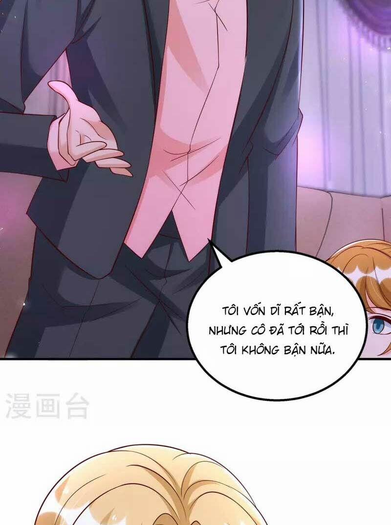 Thiết Lập Nhân Vật Daddy Của Tôi Bị Sụp Đổ 164 trang 4