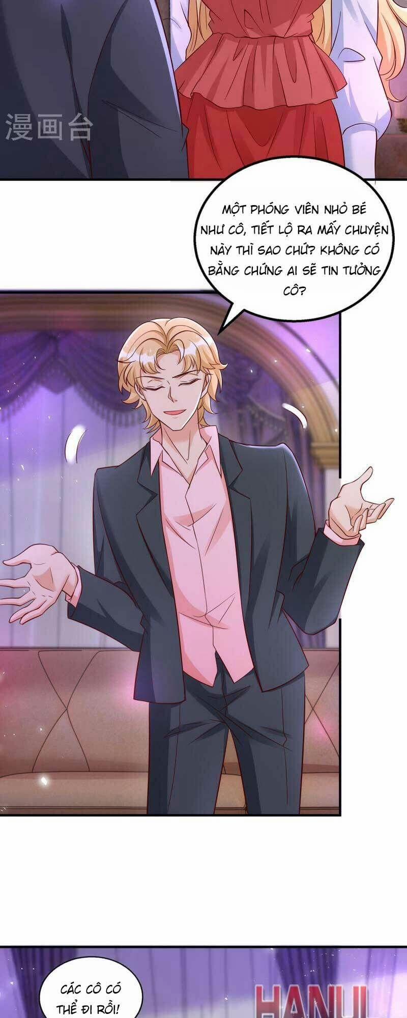 Thiết Lập Nhân Vật Daddy Của Tôi Bị Sụp Đổ 164 trang 6