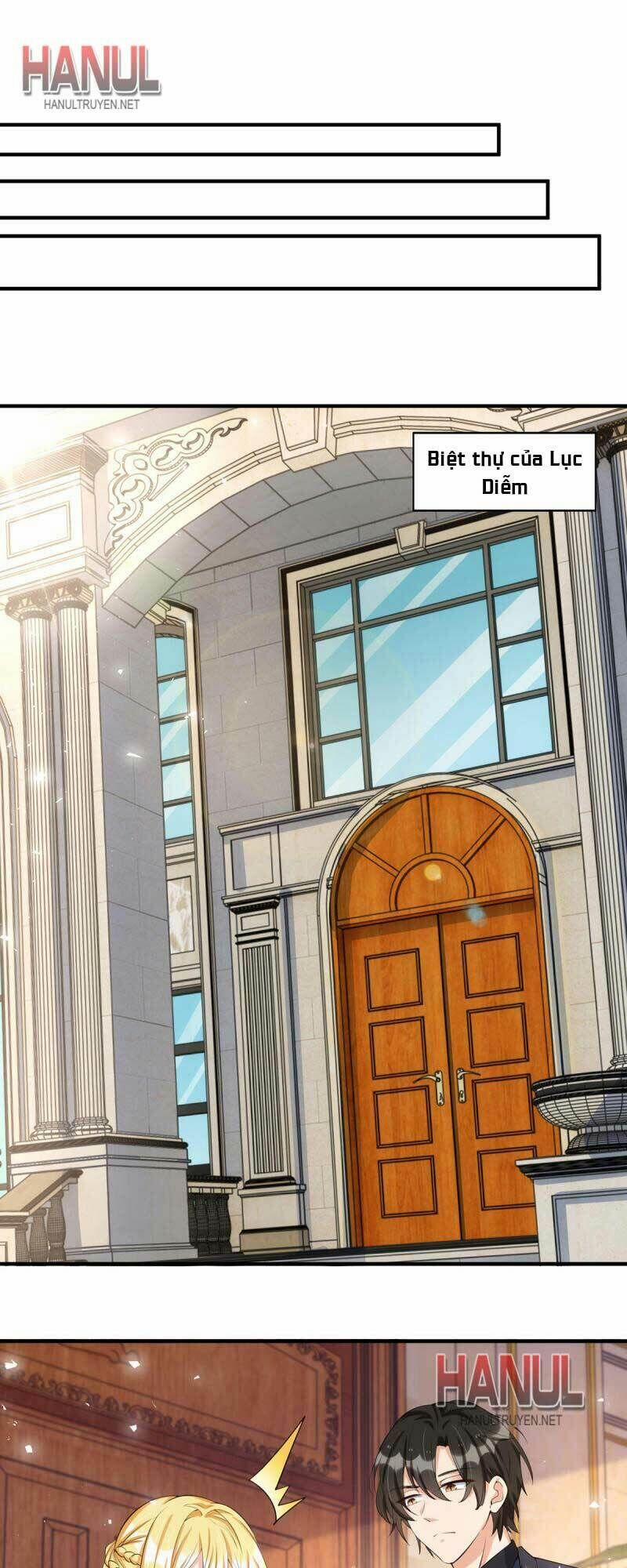 Thiết Lập Nhân Vật Daddy Của Tôi Bị Sụp Đổ 167 trang 1