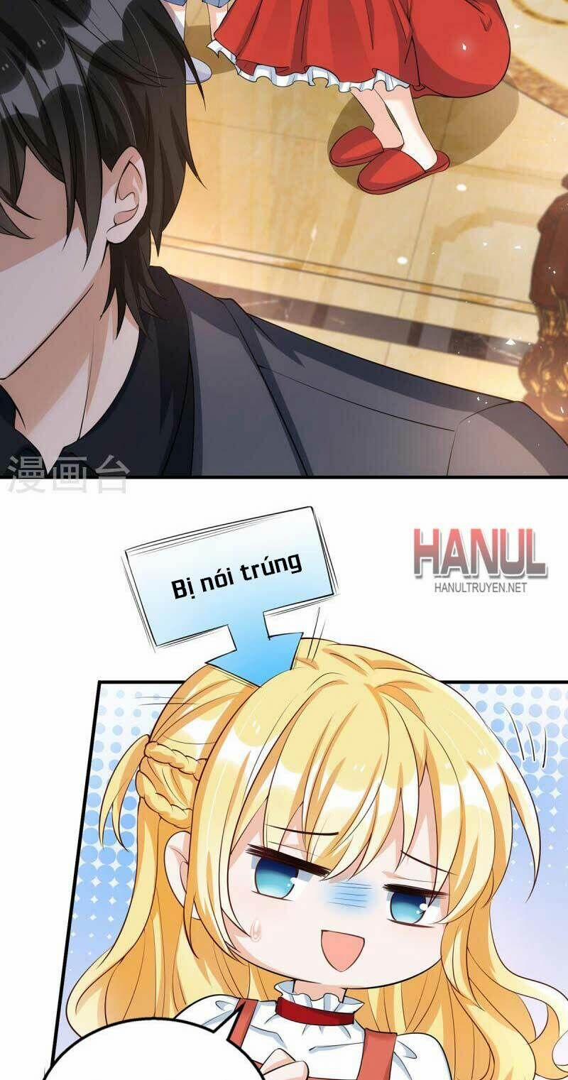 Thiết Lập Nhân Vật Daddy Của Tôi Bị Sụp Đổ 167 trang 5