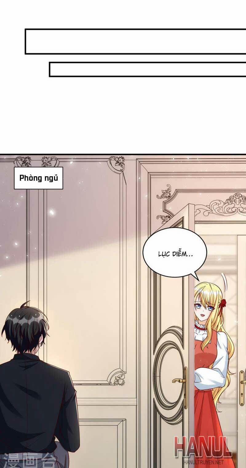 Thiết Lập Nhân Vật Daddy Của Tôi Bị Sụp Đổ 167 trang 9