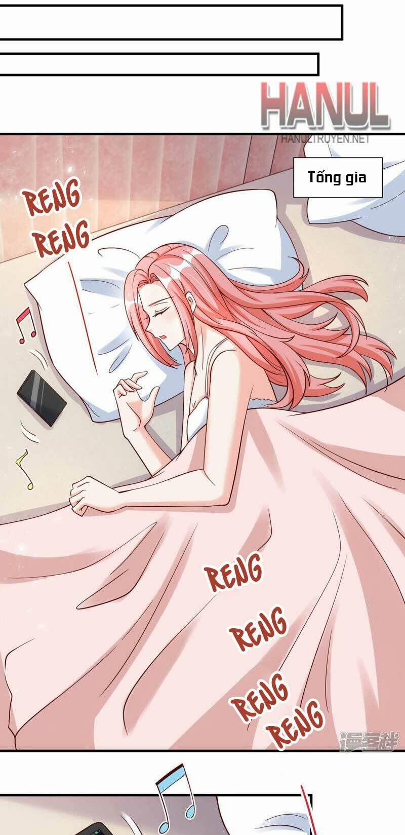 Thiết Lập Nhân Vật Daddy Của Tôi Bị Sụp Đổ 168 trang 14