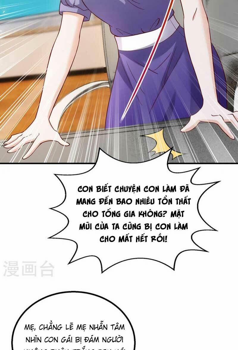 Thiết Lập Nhân Vật Daddy Của Tôi Bị Sụp Đổ 169 trang 11