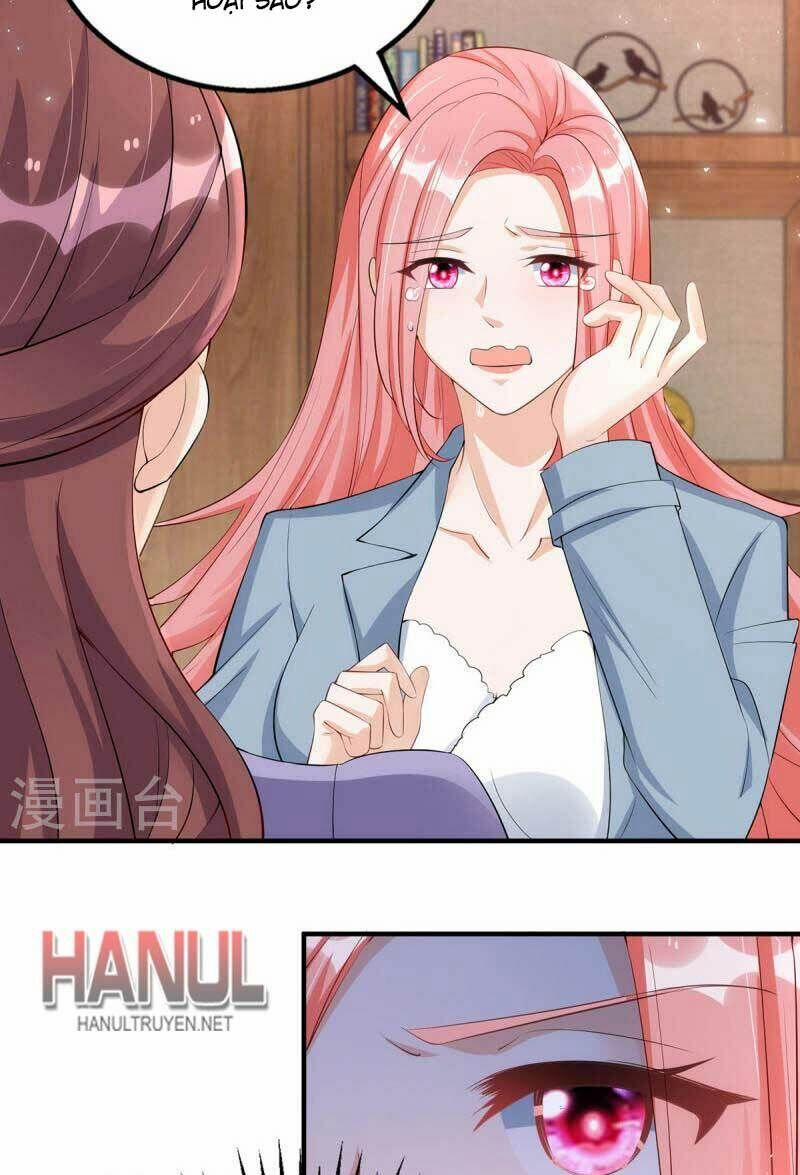 Thiết Lập Nhân Vật Daddy Của Tôi Bị Sụp Đổ 169 trang 18