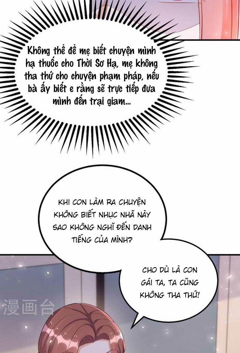 Thiết Lập Nhân Vật Daddy Của Tôi Bị Sụp Đổ 169 trang 19