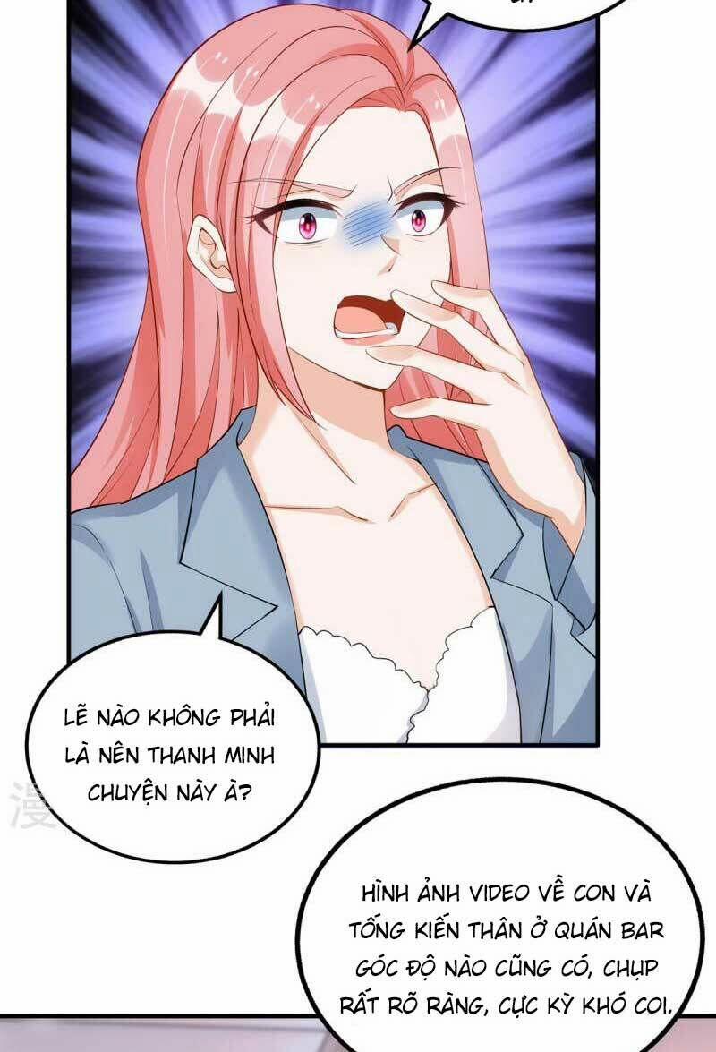 Thiết Lập Nhân Vật Daddy Của Tôi Bị Sụp Đổ 169 trang 25