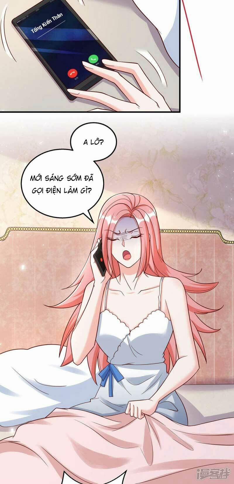 Thiết Lập Nhân Vật Daddy Của Tôi Bị Sụp Đổ 169 trang 32