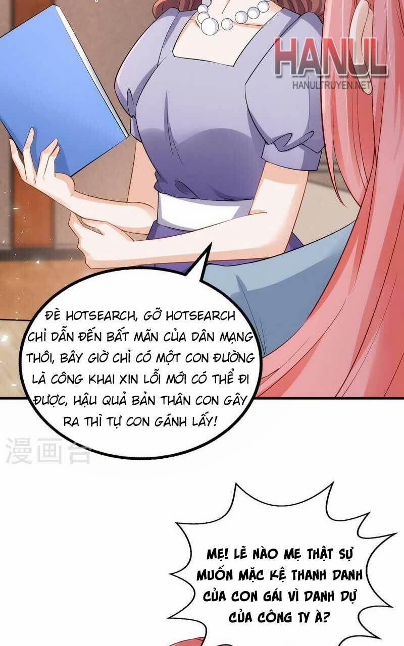 Thiết Lập Nhân Vật Daddy Của Tôi Bị Sụp Đổ 169 trang 34