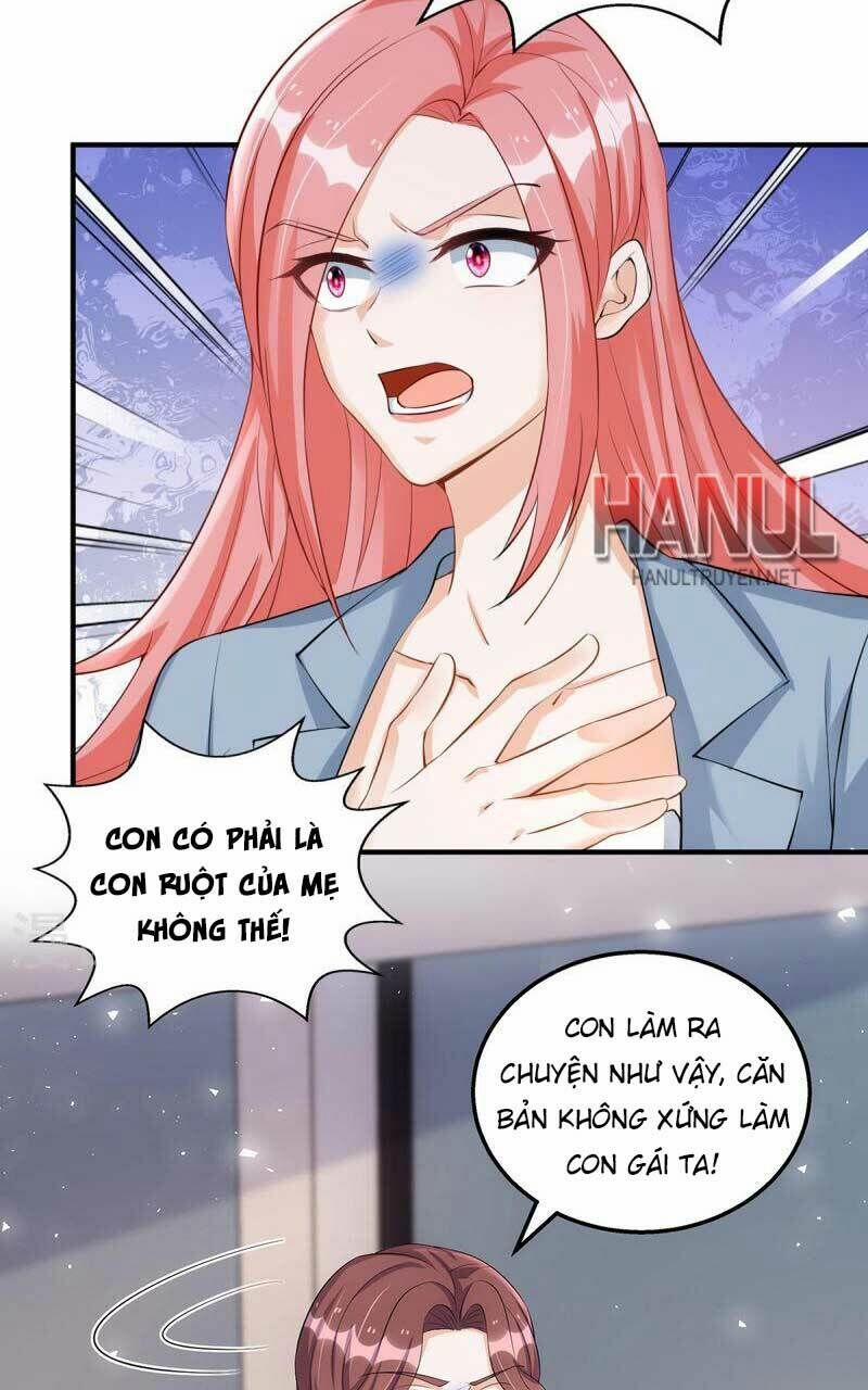 Thiết Lập Nhân Vật Daddy Của Tôi Bị Sụp Đổ 169 trang 35