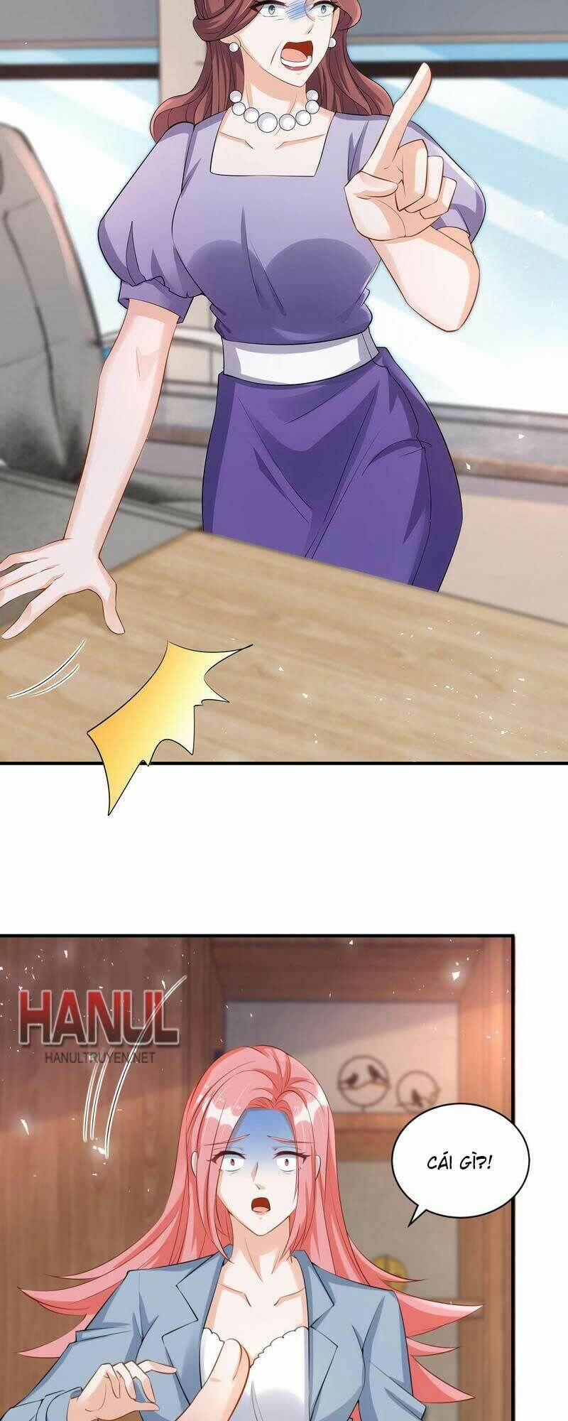 Thiết Lập Nhân Vật Daddy Của Tôi Bị Sụp Đổ 169 trang 37