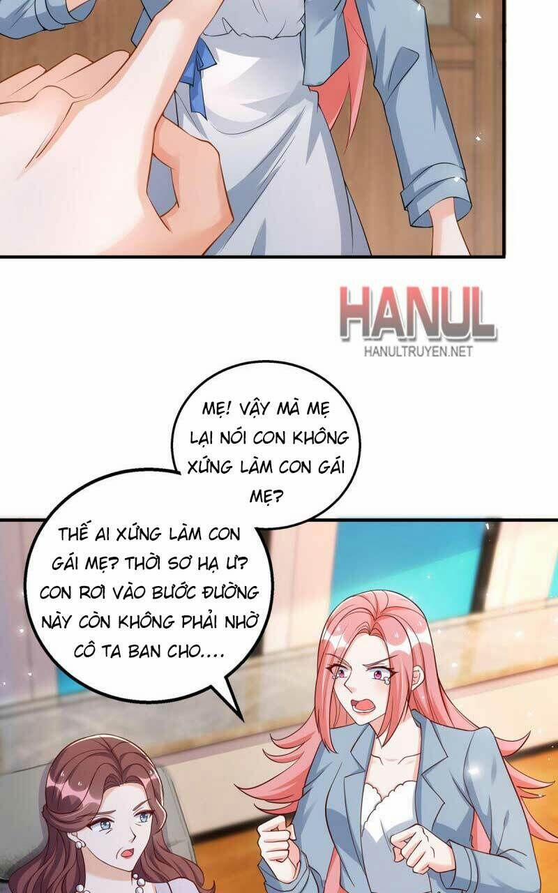 Thiết Lập Nhân Vật Daddy Của Tôi Bị Sụp Đổ 169 trang 38