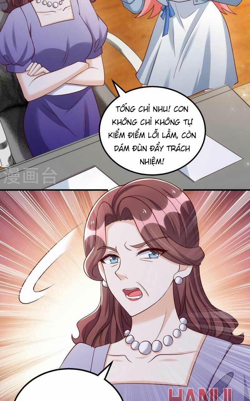 Thiết Lập Nhân Vật Daddy Của Tôi Bị Sụp Đổ 169 trang 39