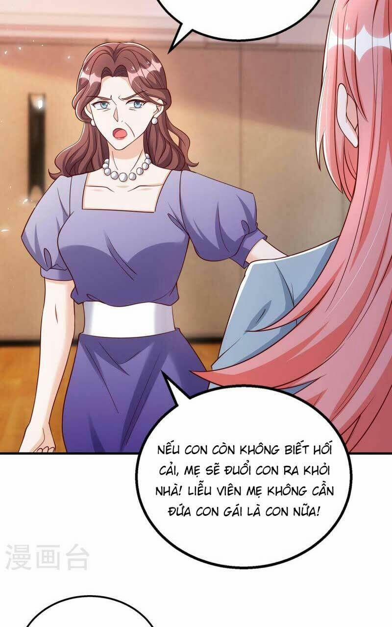 Thiết Lập Nhân Vật Daddy Của Tôi Bị Sụp Đổ 169 trang 42