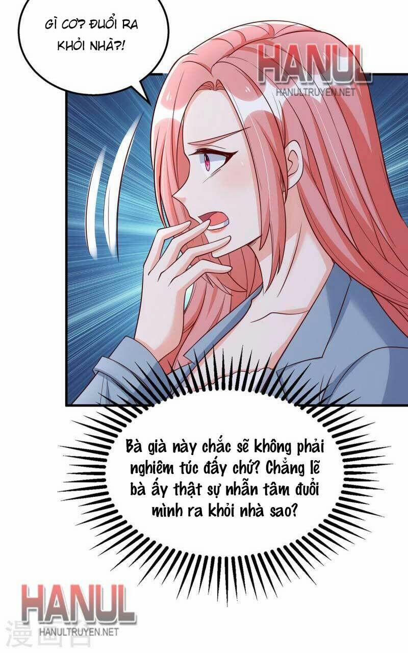 Thiết Lập Nhân Vật Daddy Của Tôi Bị Sụp Đổ 169 trang 43