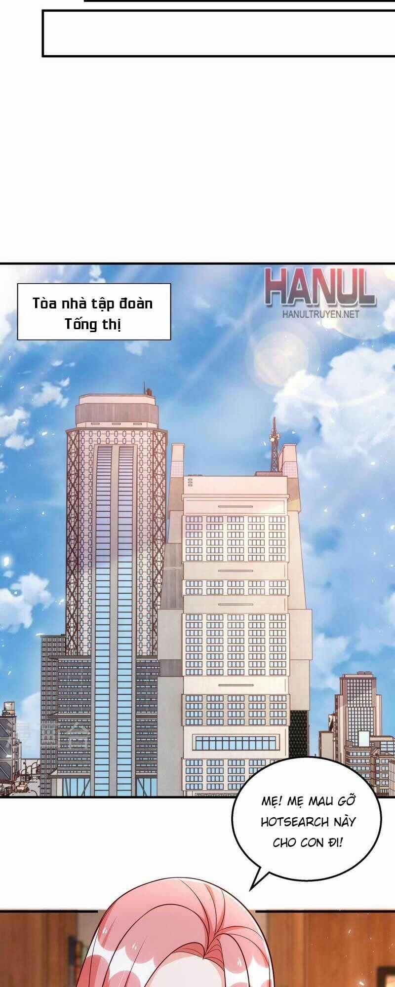 Thiết Lập Nhân Vật Daddy Của Tôi Bị Sụp Đổ 169 trang 9