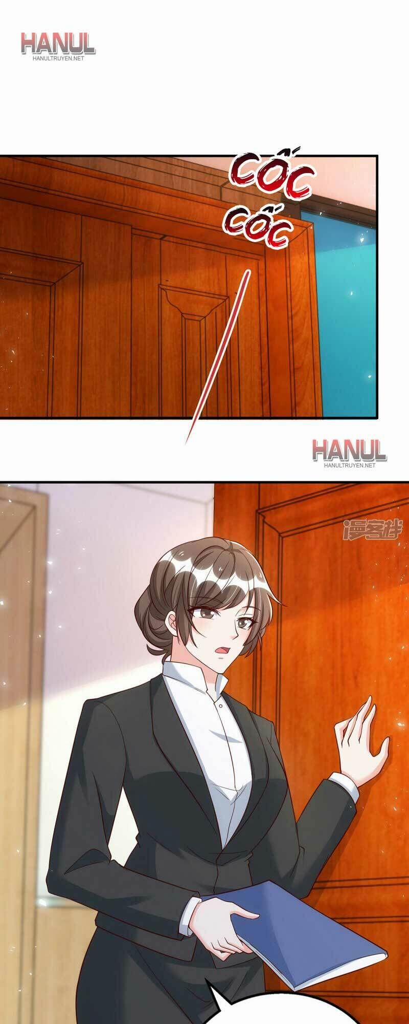 Thiết Lập Nhân Vật Daddy Của Tôi Bị Sụp Đổ 170 trang 1