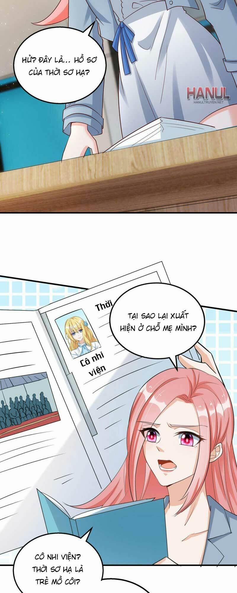 Thiết Lập Nhân Vật Daddy Của Tôi Bị Sụp Đổ 170 trang 10