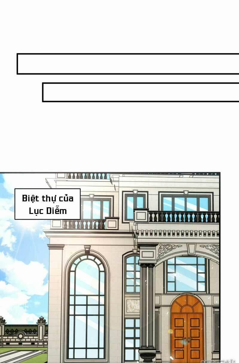 Thiết Lập Nhân Vật Daddy Của Tôi Bị Sụp Đổ 170 trang 17