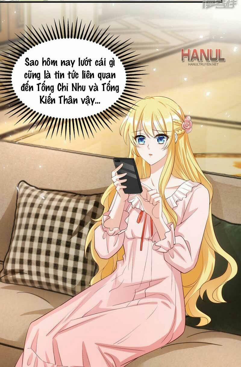 Thiết Lập Nhân Vật Daddy Của Tôi Bị Sụp Đổ 170 trang 18