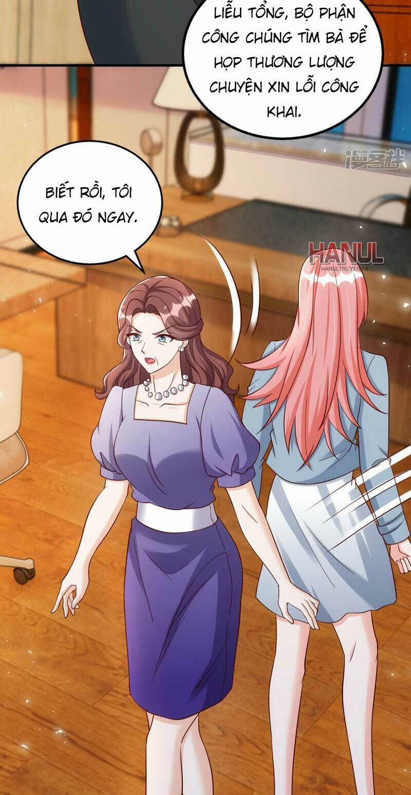 Thiết Lập Nhân Vật Daddy Của Tôi Bị Sụp Đổ 170 trang 2