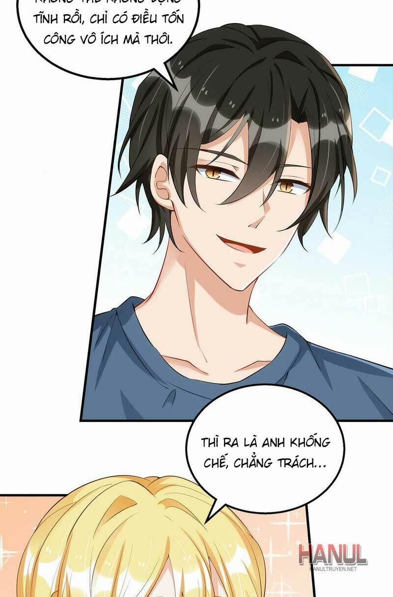 Thiết Lập Nhân Vật Daddy Của Tôi Bị Sụp Đổ 170 trang 20