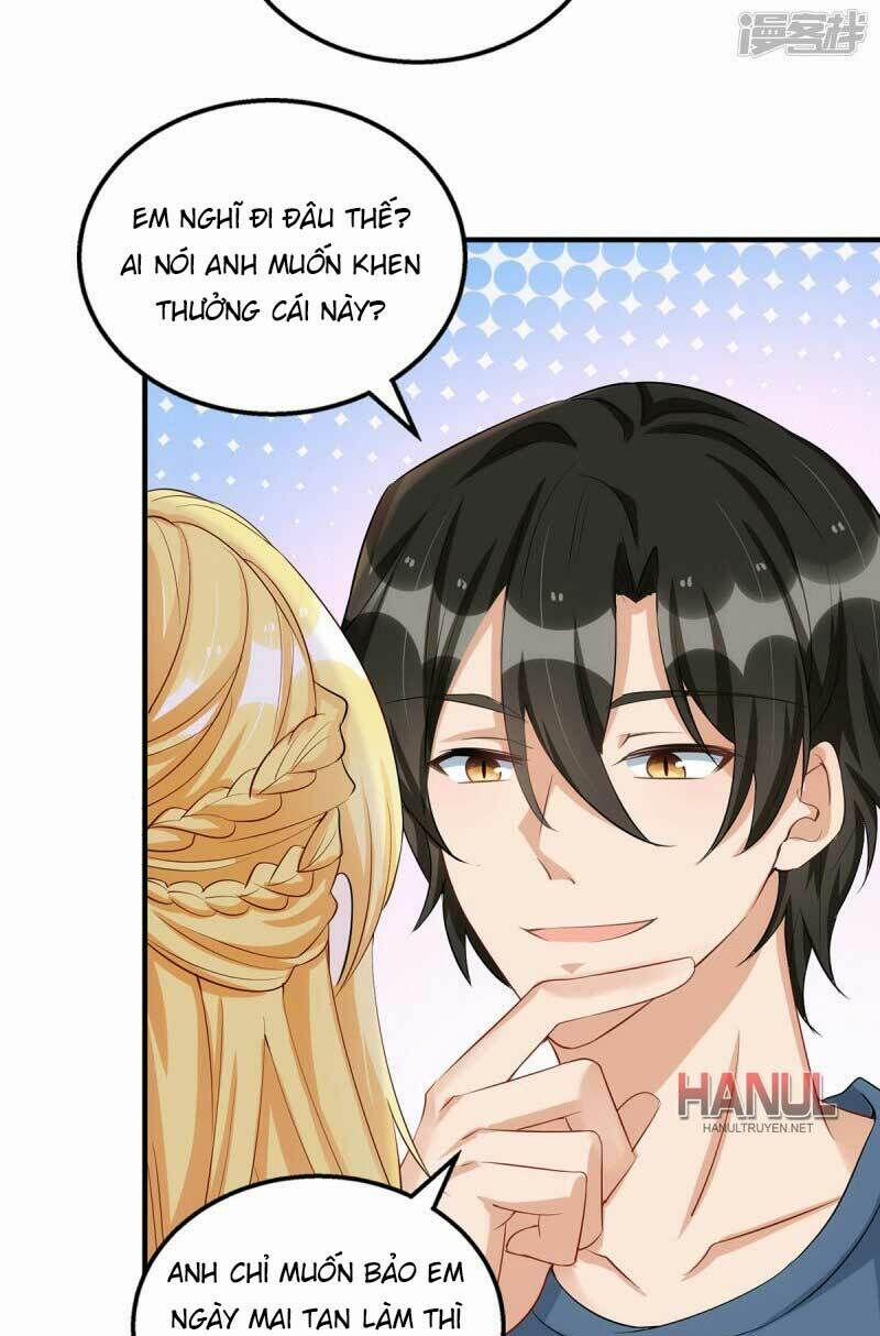 Thiết Lập Nhân Vật Daddy Của Tôi Bị Sụp Đổ 170 trang 23