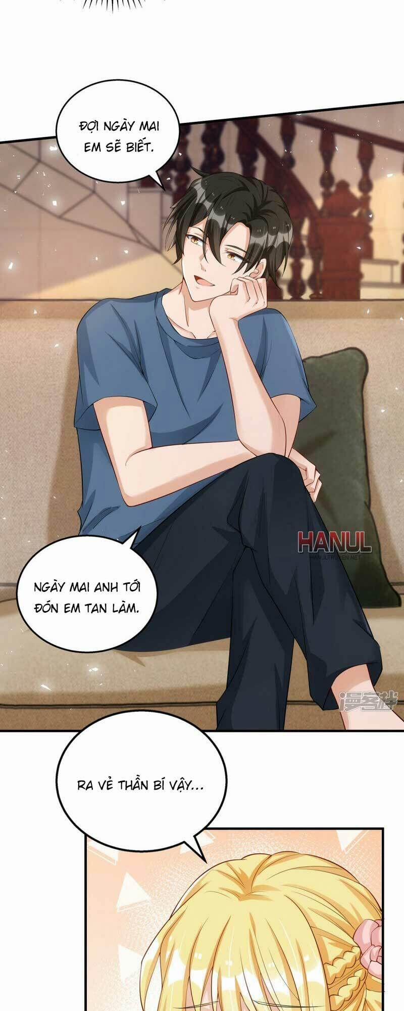 Thiết Lập Nhân Vật Daddy Của Tôi Bị Sụp Đổ 170 trang 25