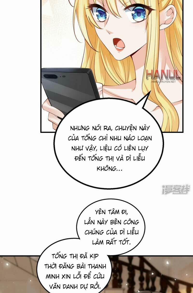 Thiết Lập Nhân Vật Daddy Của Tôi Bị Sụp Đổ 170 trang 26