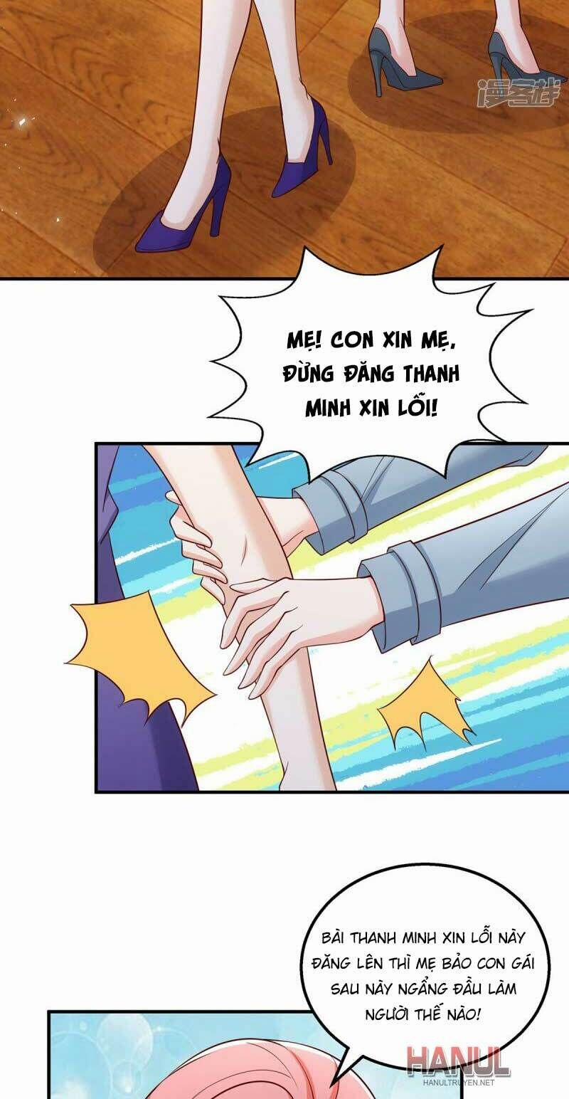 Thiết Lập Nhân Vật Daddy Của Tôi Bị Sụp Đổ 170 trang 3