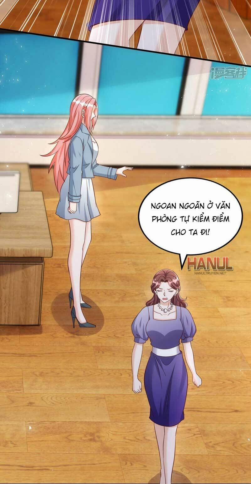 Thiết Lập Nhân Vật Daddy Của Tôi Bị Sụp Đổ 170 trang 5