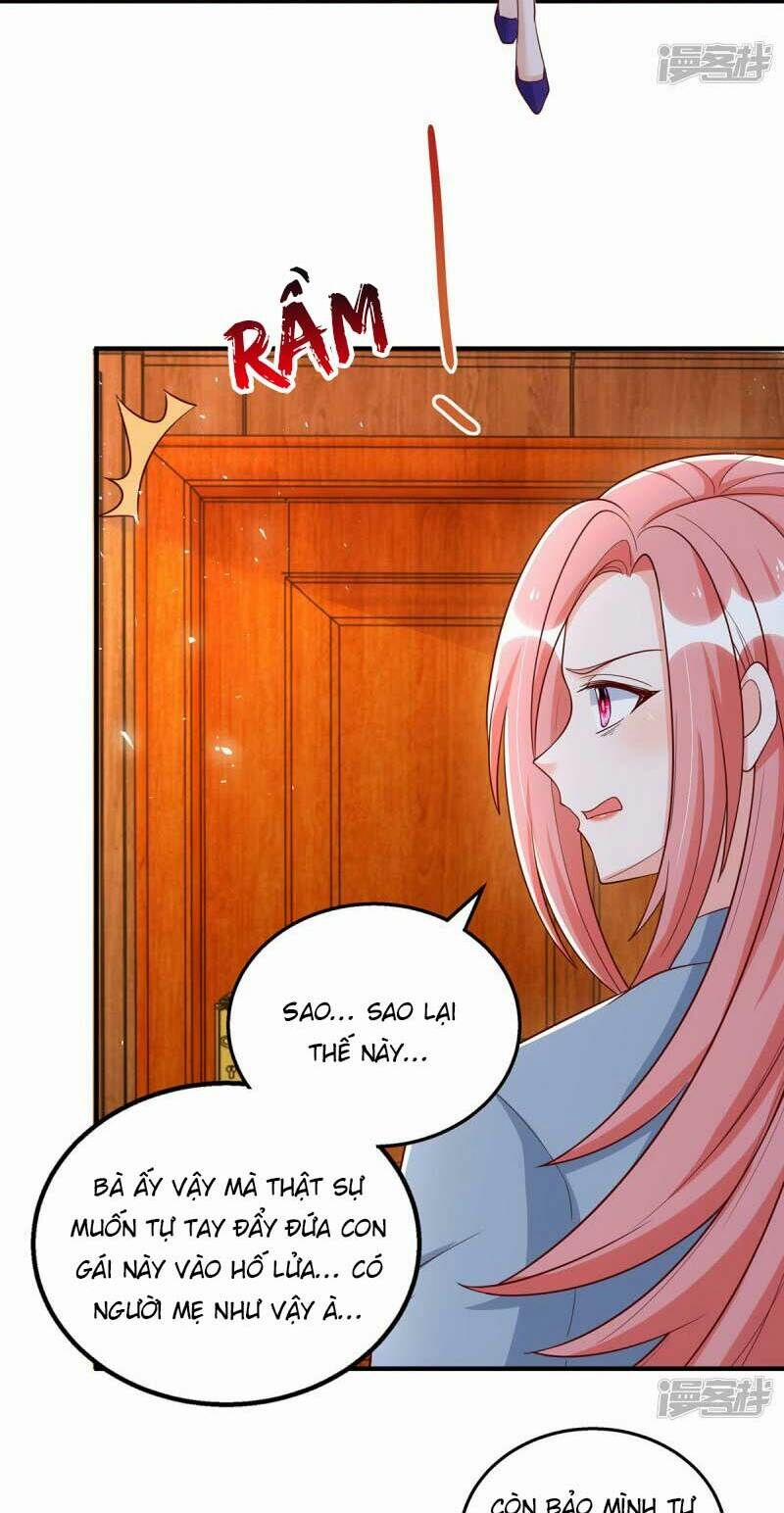 Thiết Lập Nhân Vật Daddy Của Tôi Bị Sụp Đổ 170 trang 6