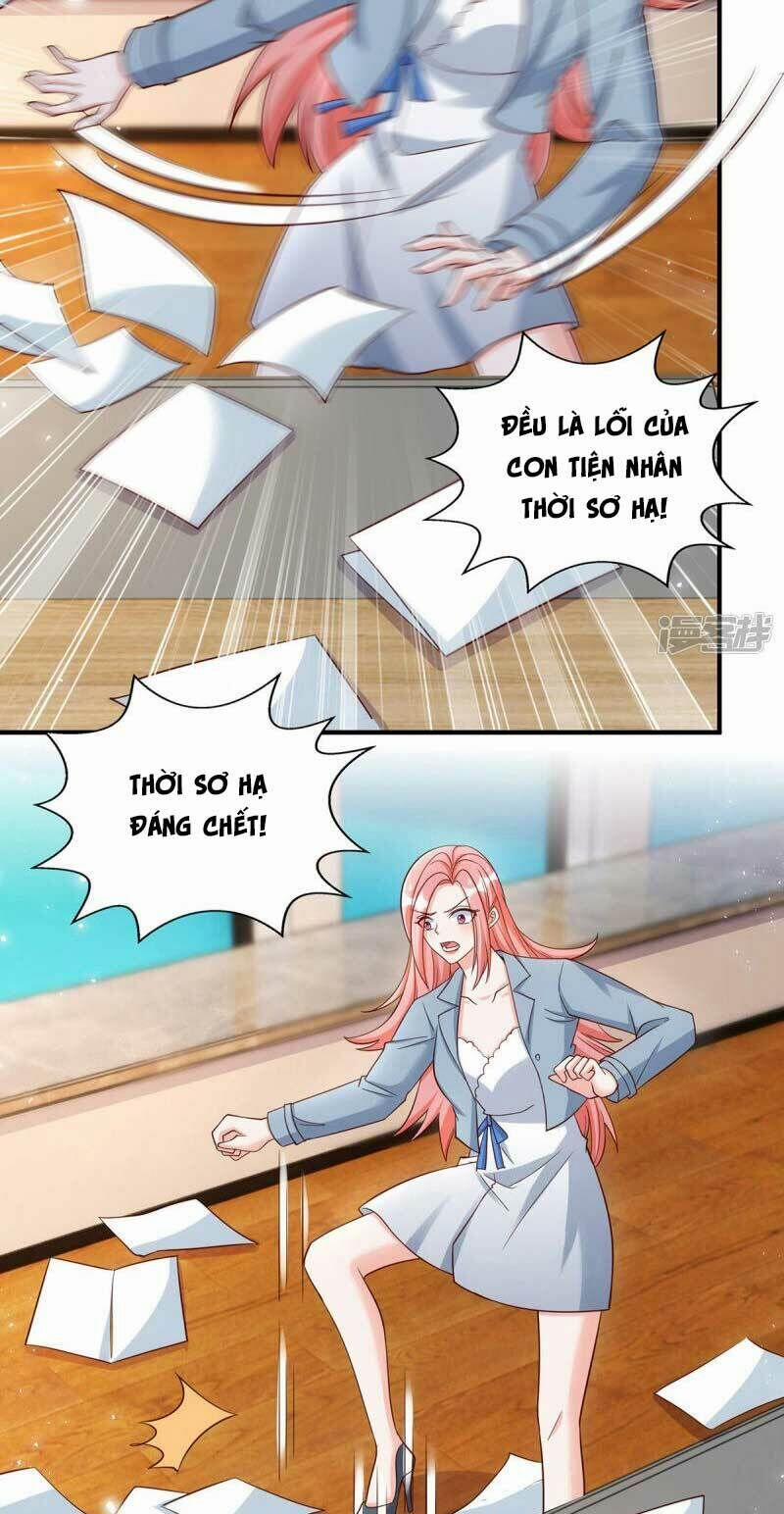 Thiết Lập Nhân Vật Daddy Của Tôi Bị Sụp Đổ 170 trang 8