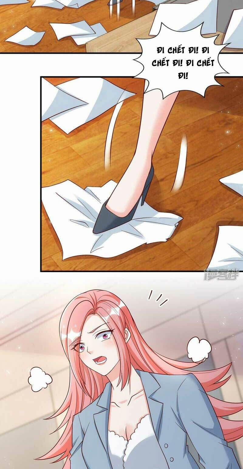 Thiết Lập Nhân Vật Daddy Của Tôi Bị Sụp Đổ 170 trang 9