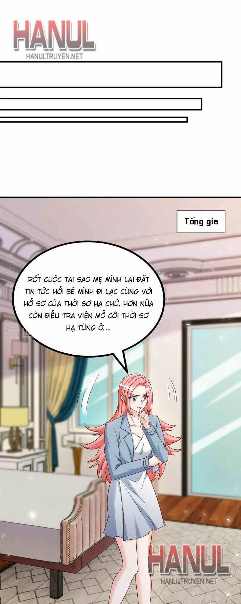 Thiết Lập Nhân Vật Daddy Của Tôi Bị Sụp Đổ 171 trang 1